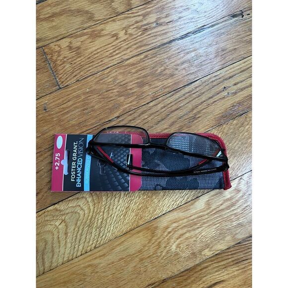 Foster Grant Glasses - Picture 6 of 7